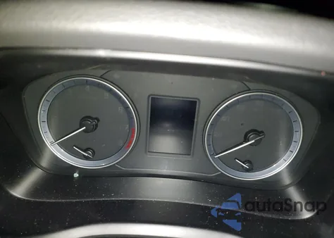 2019 Hyundai Sonata Se из США, поврежденный, VIN 5NPE24AF1KH761927